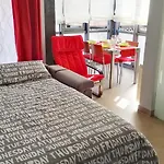 El Balconcito De San Millan Διαμέρισμα