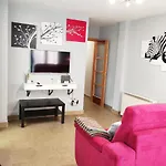 Διαμέρισμα El Balconcito De San Millan
