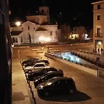 El Balconcito De San Millan Διαμέρισμα