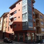 El Balconcito De San Millan Σεγκόβια