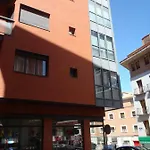 El Balconcito De San Millan * Σεγκόβια