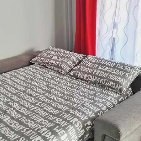 El Balconcito De San Millan * Segovia