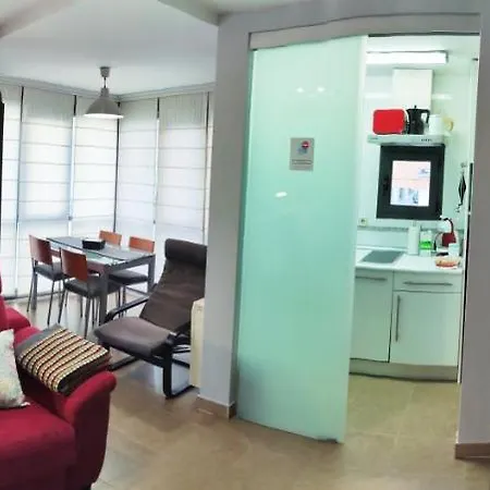 El Balconcito De San Millan * Segovia