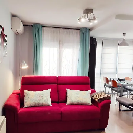 Apartman El Balconcito De San Millan Segovia