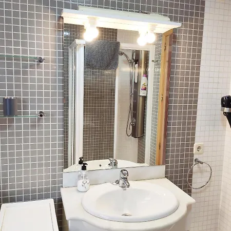 El Balconcito De San Millan *