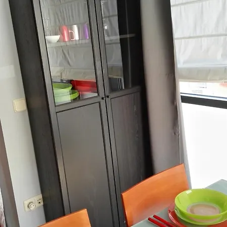 Appartamento El Balconcito De San Millan Segovia