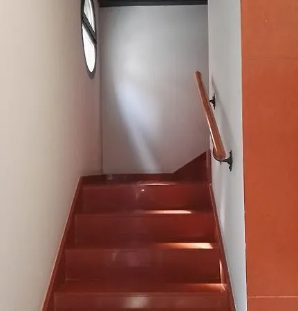 El Balconcito De San Millan Apartment