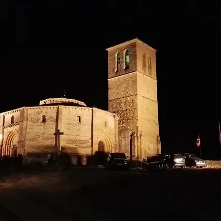 El Balconcito De San Millan *