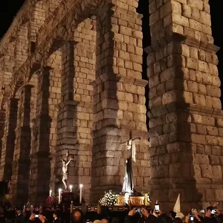 Apartamento El Balconcito De San Millan