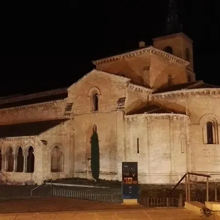 Apartamento El Balconcito De San Millan
