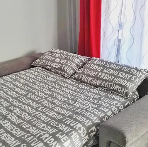 El Balconcito De San Millan * Segovia