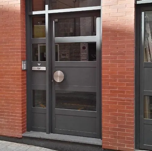 El Balconcito De San Millan Apartamento *