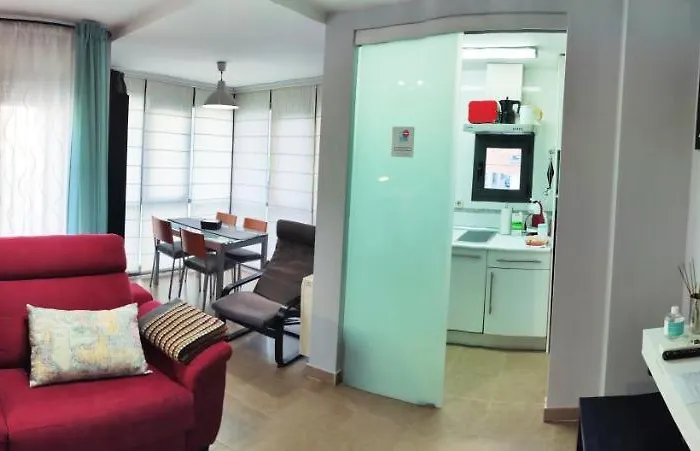 El Balconcito De San Millan * Segovia