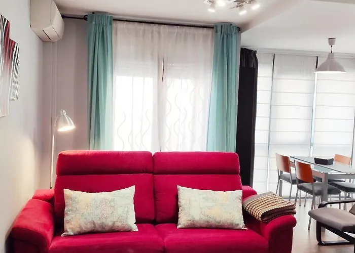 Apartman El Balconcito De San Millan Segovia