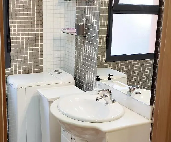 El Balconcito De San Millan