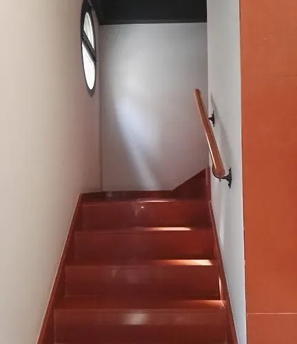 El Balconcito De San Millan Apartman