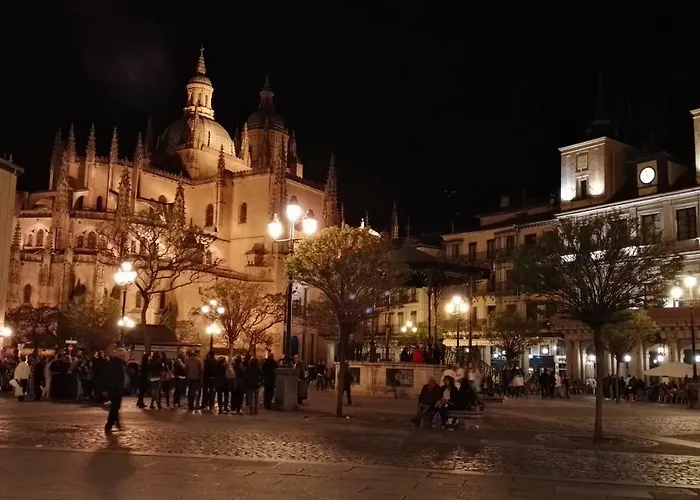 El Balconcito De San Millan *