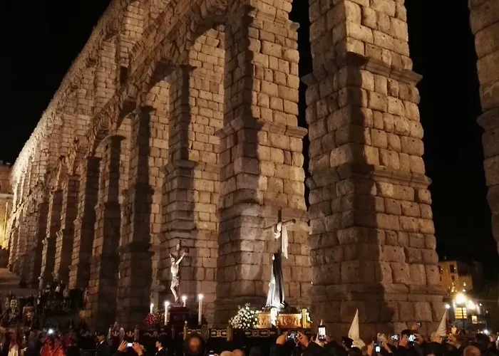 Apartman El Balconcito De San Millan