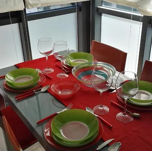 El Balconcito De San Millan Segovia