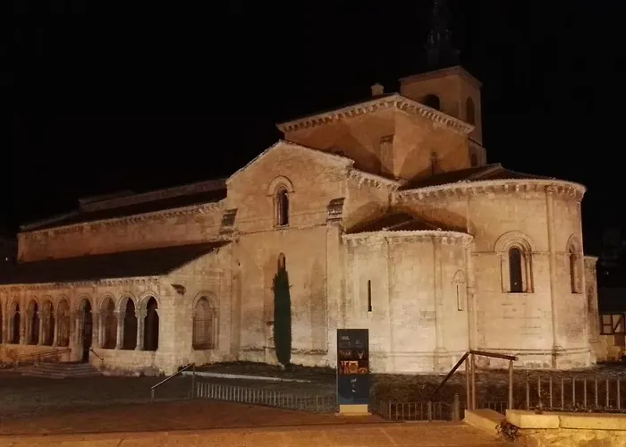 Apartamento El Balconcito De San Millan